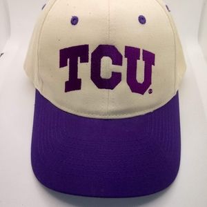 TCU Hat